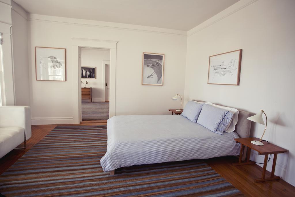 The Rose Hotel - Los Angeles — Photos 3